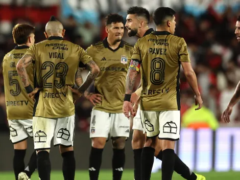 "El fútbol es injusto": la reflexión de Colo Colo tras la eliminación