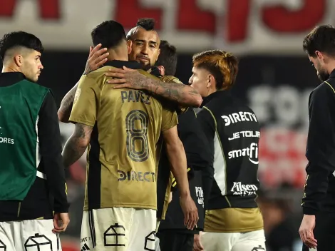 El motivador mensaje de Conmebol a Colo Colo tras la Libertadores