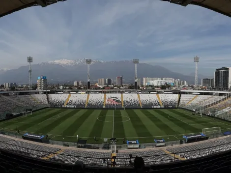 En ByN dan detalles del césped que planean poner en el nuevo Monumental