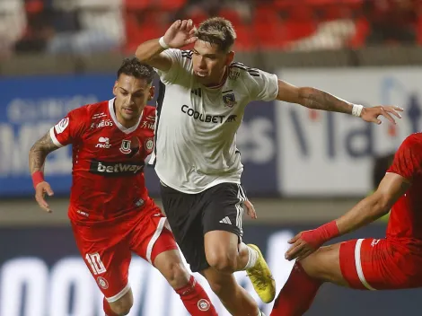 ¡Se confirma estadio para Colo Colo vs Unión La Calera!