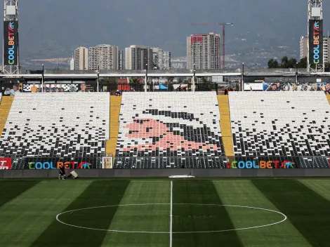 Previa: Colo Colo recibe a Cobresal en el Monumental