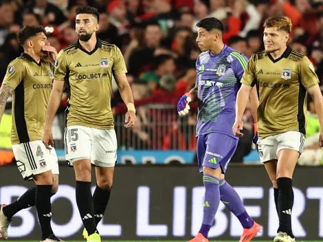 Colo Colo define el color de su nueva camiseta alternativa