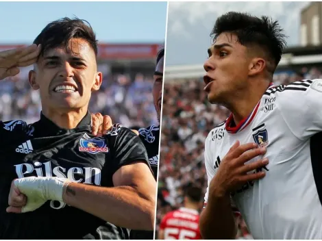 Celebraciones agónicas: los últimos partidos de Colo Colo ante la UC en la Ruca