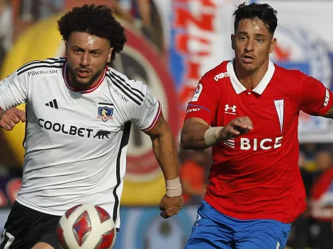 Peluca asegura que Zampedri no batirá el record ante Colo Colo