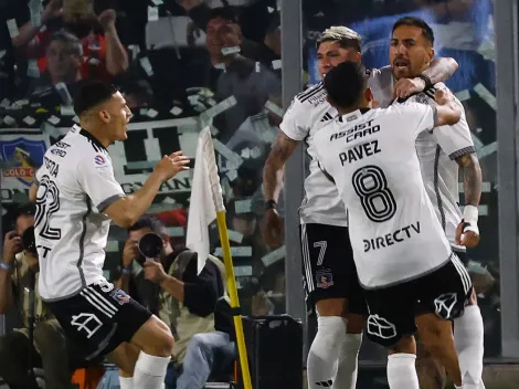 La ofensiva de Colo Colo llega afilada al Clásico Moderno: ¿Cuánto pagan sus goles ante UC?