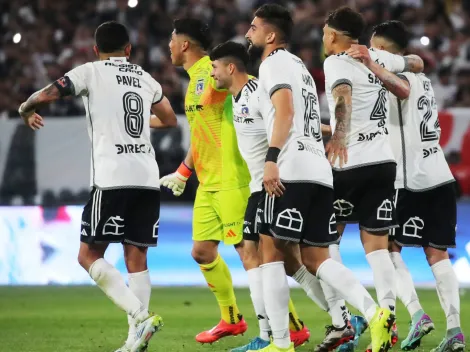 Los citados de Colo Colo para el partido clave con Audax