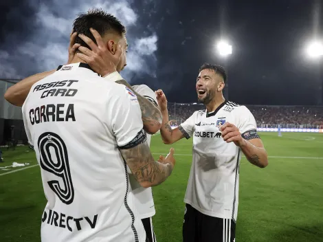 ¡El gran premio que se juega Colo Colo vs Audax Italiano!