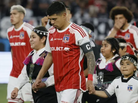 La inspiración de Colo Colo en el diseño de su nueva camiseta roja