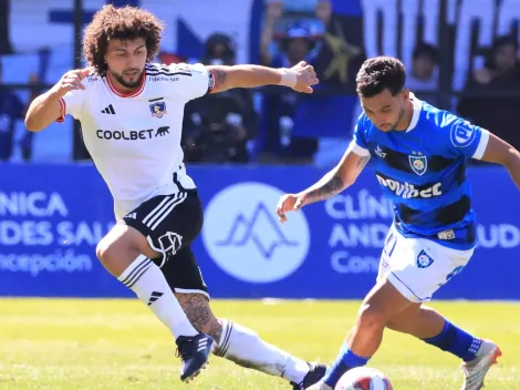 Habrá hinchas albos: Venta de entradas para Huachipato vs Colo Colo