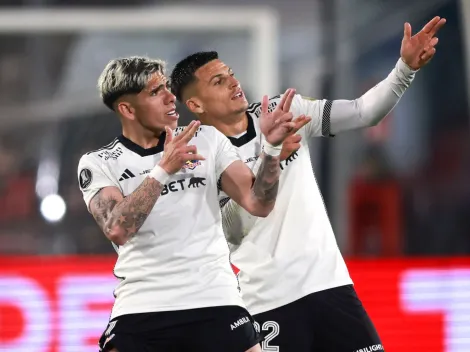 ¿Cuántos cotizan los goles de los jugadores de Colo Colo en La Roja contra Brasil?