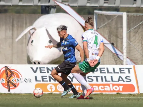 Huachipato sufre estrepitosa goleada previo al duelo con Colo Colo