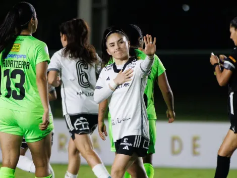 Las Albas se despiden de la Copa con goleada sobre Always Ready