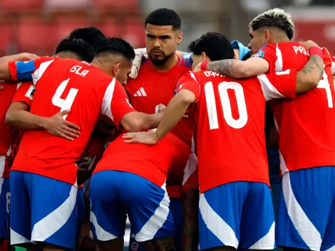 Pronósticos Chile vs Brasil: La Roja busca dar la sorpresa