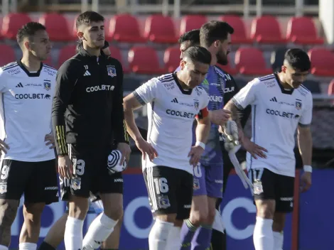 Partido de Colo Colo vs Magallanes en jaque por las elecciones