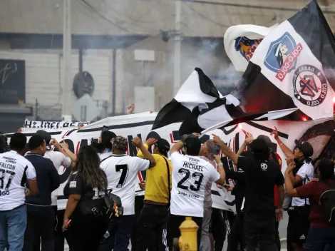 Hinchas de Colo Colo repletarán el estadio de La Calera