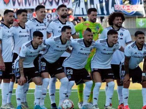 Los seis futbolistas que corren riesgo de suspensión