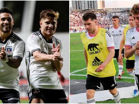 La abismal diferencia de puntos entre el Colo Colo 2023 y el actual