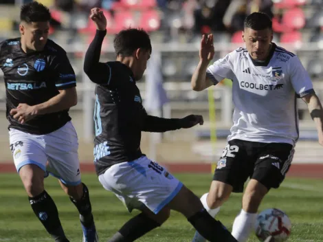 Duelo de Colo Colo vs Magallanes tiene nueva programación oficial