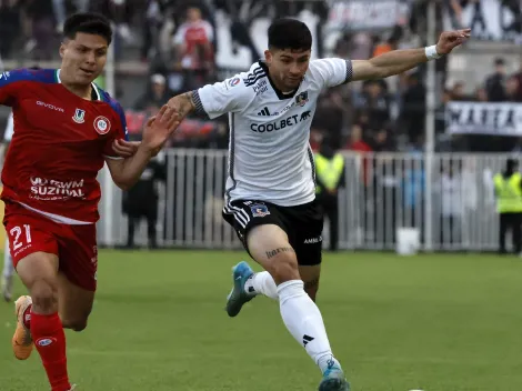 ¿Cuántos minutos sub 21 debe sumar Colo Colo vs Palestino?