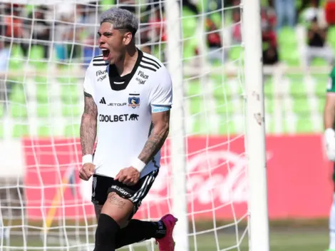 La fórmula para que Colo Colo sea campeón ante Iquique