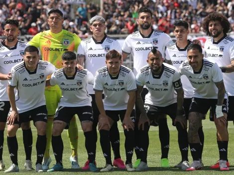 Colo Colo va por la hazaña en la Copa Chile: ¿Cuántos valen sus goles ante Magallanes?