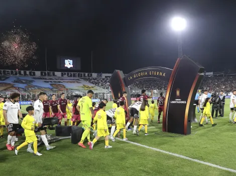 ¿Cuándo vuelve el Monumental a Colo Colo tras las elecciones?