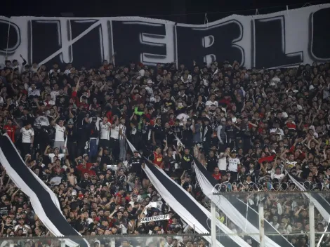 ¿Quedan entradas para el partido de hoy entre Colo Colo y Magallanes?