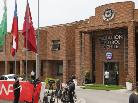 El antecedente que presentó Colo Colo para la audiencia de hoy