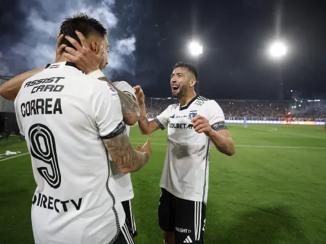 ¡Los resultados para que Colo Colo alcance la 34!