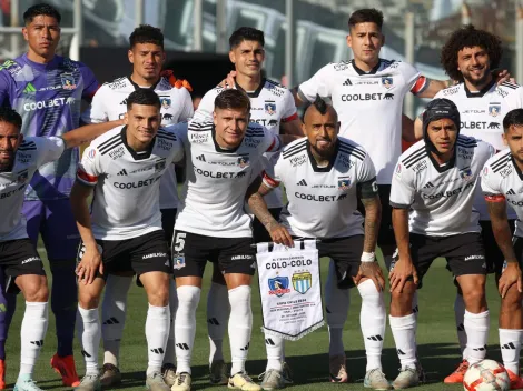 Pronósticos Colo Colo vs Deportes Iquique: un paso más hacia la gloria