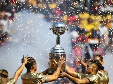 Apuesta en la Copa Libertadores 2024