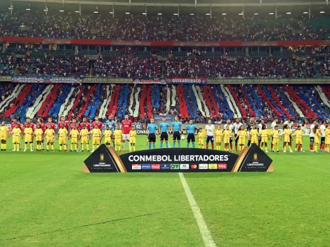 Apuesta en la Copa Libertadores 2025: cómo apostar a la final