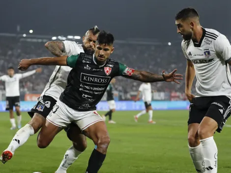Los elevados precios de las entradas para Colo Colo vs Copiapó