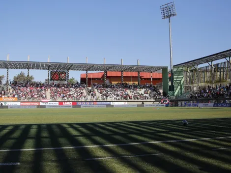 La gran noticia que recibió Colo Colo por su visita a Copiapó