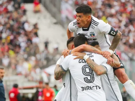 Colo Colo tendrá amistoso internacional si es campeón