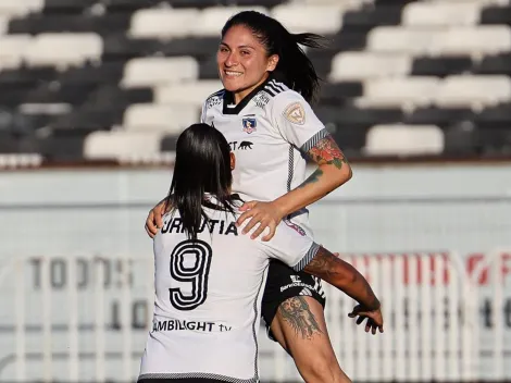 Colo Colo Fem tiene rival definido para las semifinales del torneo