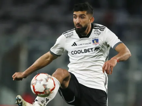 Otra baja para la Supercopa: Amor es convocado a la Selección Siria
