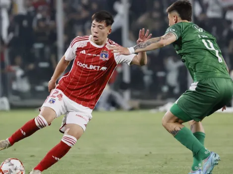 ¿Cuántos minutos sub 21 debe sumar Colo Colo vs Copiapó?