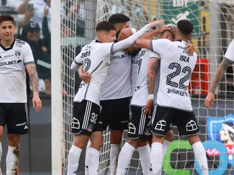 ¡Colo Colo cumple con los minutos Sub 21!