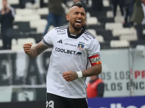 Colo Colo anuncia la renovación de cuatro jugadores