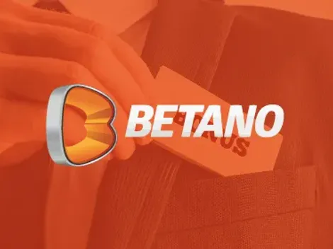Hacer apuestas combinadas en Betano