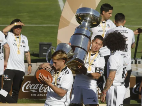 ¡Las claves del gran año de Colo Colo bajo el mando de Almirón!