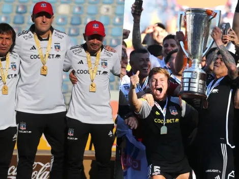 El día en que el utilero de Colo Colo anticipó la remontada contra la U