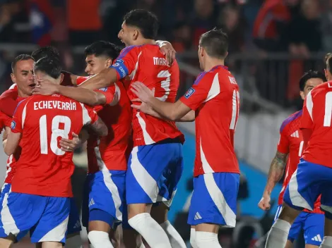 ¿Quiénes son los jugadores con más probablidadades de anotar para Chile vs Venezuela y cuánto pagan sus goles?