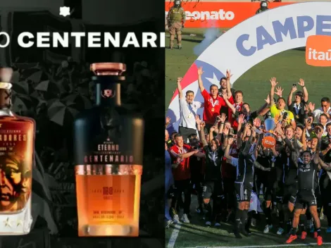 Pisco Colo Colo tiene posible fecha de lanzamiento