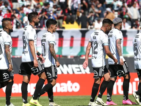 La gran desventaja que tiene Colo Colo para buscar a sus refuerzos