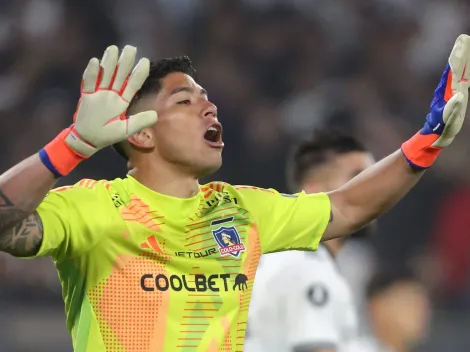 Pato Yáñez revela el futuro de Brayan Cortés en Colo Colo