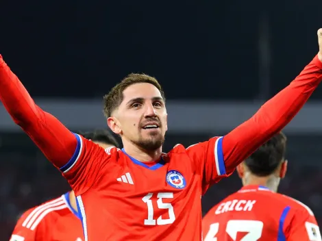 La confesión de Diego Valdés que puede interesar en Colo Colo