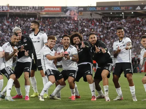 ¡A votar, albos! Colo Colo busca su mejor gol del Campeonato 2024