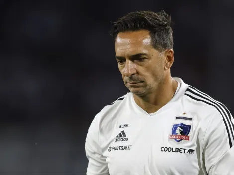 Rechazó la oferta: Walter Lemma pudo volver a Colo Colo